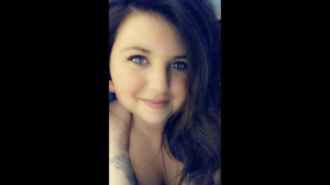 Cathryn Even - Baby Louisiana, USA