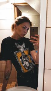 Cecile Lee - Baby Austin, USA