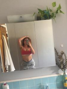 Celia Jordan - Baby North Bay, Canada