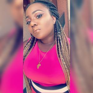 Celina Dearborn - Baby Orlando, USA