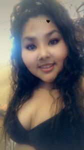 Cherie Mendoza - Baby Edinburg, USA