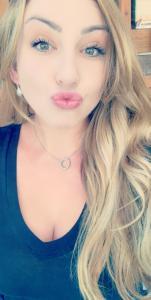 Cherie Waller - Baby Edinburgh, United Kingdom