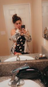 Cherri Snyder - Baby Charlotte, USA