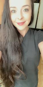 Cheryl Callender - Baby Miami, USA