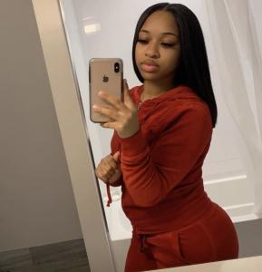 Chris Huff - Baby Colorado Springs, USA