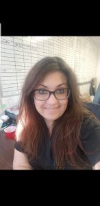 Christina Bolin - Baby Sheffield, United Kingdom