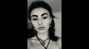 Christina Cotter - Baby Saskatoon, Canada