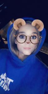 Christine Badilla - Baby Tulsa, USA