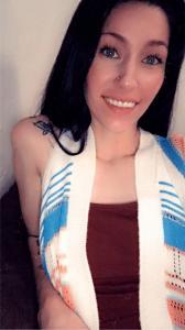 Christine Buckner - Baby Portland, USA