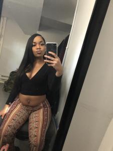 Christine Cardenas - Baby West Palm Beach, USA