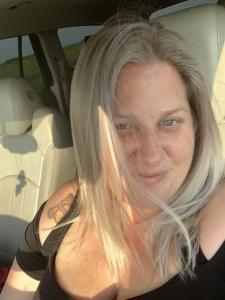 Christine Johnson - Baby Pittsburgh, USA