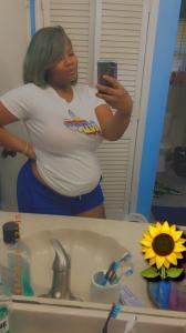 Christine McCreary - Baby Vancouver, Canada