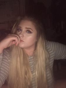 Christy Andrews - Baby Jacksonville, USA