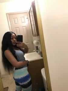 Cindi Olson - Baby Saskatoon, Canada