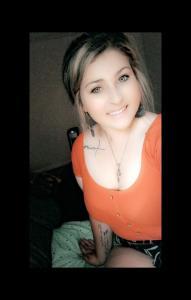 Cindy Hatfield - Baby Portland, USA