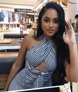 Clara Hurley - Baby Oklahoma, USA