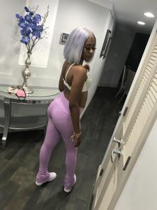 Claudia Bruning - Baby Michigan, USA