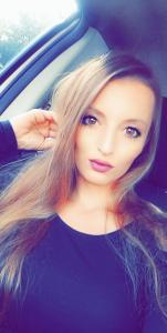 Connie Raines - Baby Oklahoma, USA