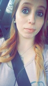 Constance Yeager - Baby Indiana, USA