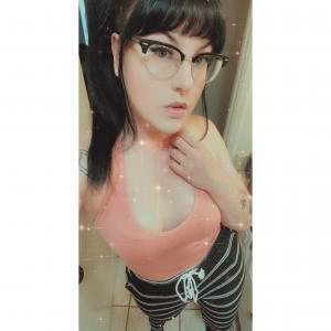 Cora Simons - Baby Fresno, USA