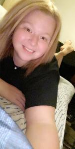 Cora Whiddon - Baby Montreal, Canada