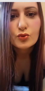 Corrine Ramos - Baby Maryland, USA