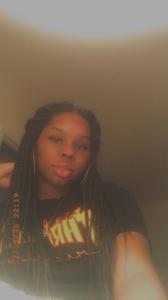 Crystal Roman - Baby North Bay, Canada