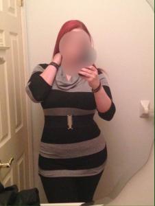 Cynthia Decker - Baby London, United Kingdom