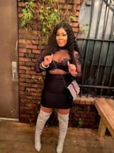 Cynthia Frank - Baby Albany, USA