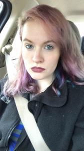 Cynthia Hall - Baby Tampa, USA