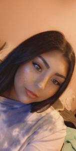 Cynthia Paquette - Baby Georgia, USA