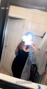 Cynthia Thompson - Baby Indianapolis, USA