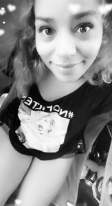 Cynthia Torrez - Baby Springfield, USA