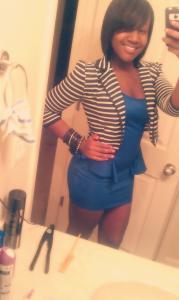 Darlene Smith - Baby Liverpool, United Kingdom