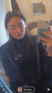 Dawn Burks - Baby Toronto, Canada