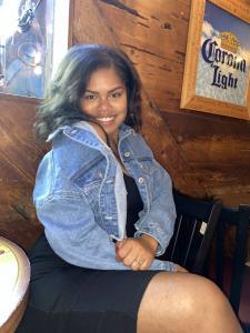 Dawn Palmer - Baby New York City, USA