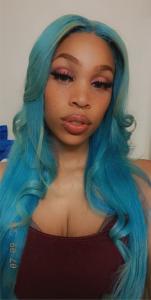 Deanna Jones - Baby Halifax, Canada