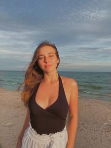 Debora Moore - Baby Dallas, USA