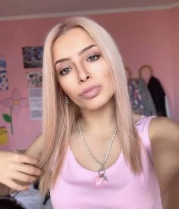 Deborah Kennedy - Baby Vancouver, Canada