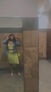 Deborah Torres - Baby New York City, USA