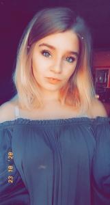 Debra McIntosh - Baby New Jersey, USA