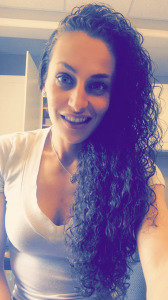 Debra Villanueva - Baby Houston, USA