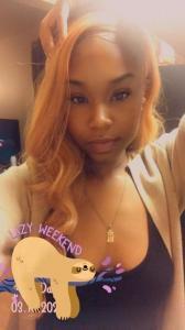 Denise Thomas - Baby Boston, USA