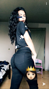 Diana Landry - Baby Dallas, USA