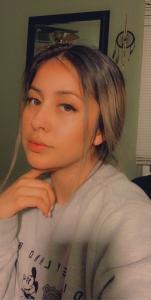 Diana Williams - Baby Oklahoma, USA