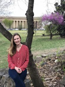 Dianna Lamb - Baby Rockford, USA