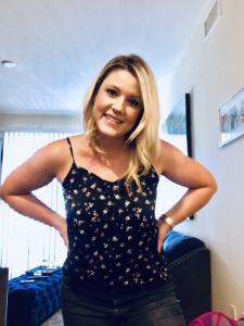 Dianne Barker - Baby South Carolina, USA