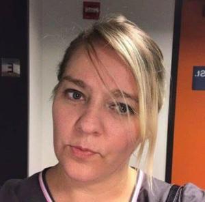 Dianne Patterson - Baby Bournemouth, United Kingdom