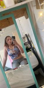 Donna Mooney - Baby Regina, Canada