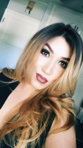 Donna Raffaele - Baby Pittsburgh, USA